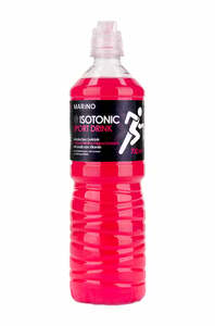 Isotonic Sport Drink 'Drachenfrucht'