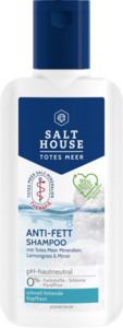 Salthouse Totes Meer Therapie Anti-Fett Shampoo