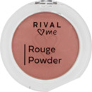 Bild 1 von RIVAL loves me Rouge 02 light apricot