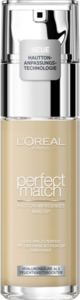 L’Oréal Paris Perfect Match Make-Up 3.5.D/3.5.W Golden Peach