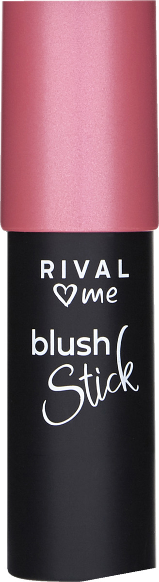 Bild 1 von RIVAL loves me Blush Stick 02 magnolia