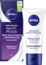 Bild 3 von NIVEA Beruhigende Nachtpflege Sensible Haut