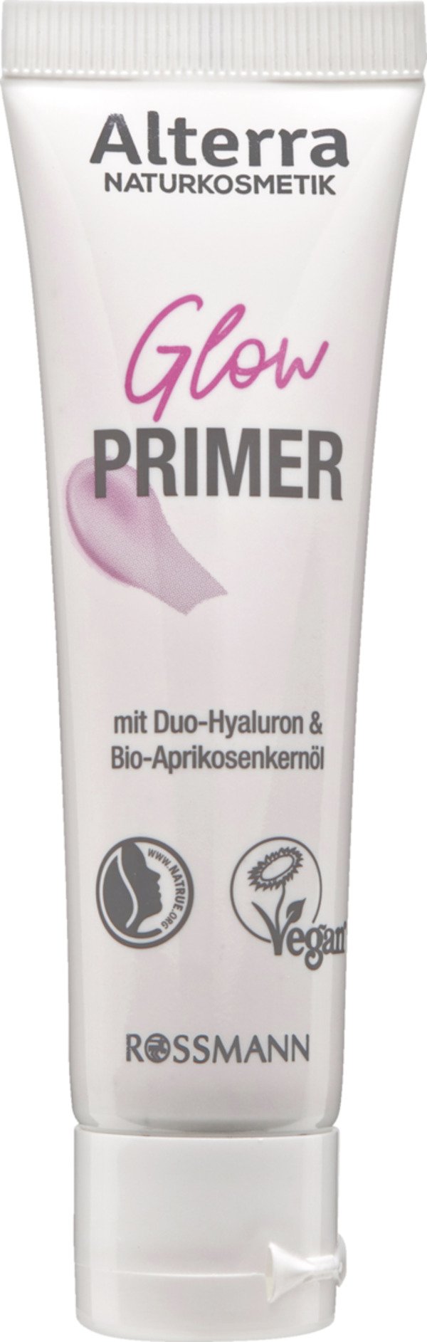 Bild 1 von Alterra NATURKOSMETIK Glow Primer