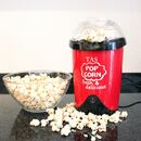 Bild 1 von TAS Popcornmaschine 1200W