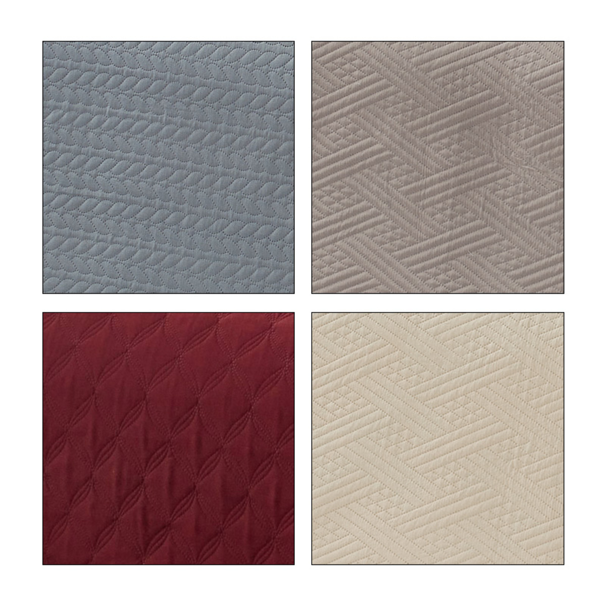 Bild 2 von Bella Casa XXL-Allzweck-/ Tagesdecke