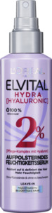 L’Oréal Paris Elvital Hydra HYALURONIC aufpolsterndes Feuchtigkeitsserum