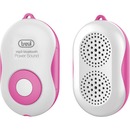 Bild 1 von Trevi MPV 1710 SB grün Mini-MP3-Player - pink
