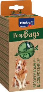 Vitakraft Poop Bags Hundekotbeutel