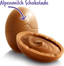 Bild 3 von Milka Bonbons Alpenmilch