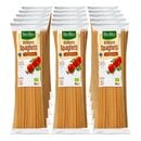 Bild 1 von BioBio Spaghetti Vollkorn 500 g, 15er Pack