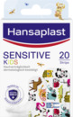Bild 2 von Hansaplast Sensitive Kids Pflaster