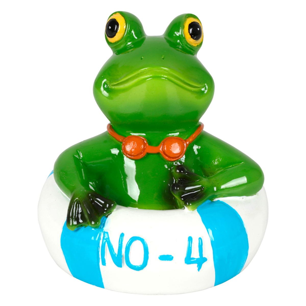 Bild 1 von Teich-Schwimmdeko versch. Ausführungen