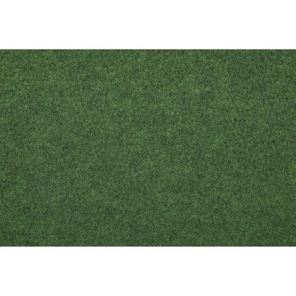 Bild 1 von Rasenteppich 'Alteria No. 41' 400 x 3000 cm grün