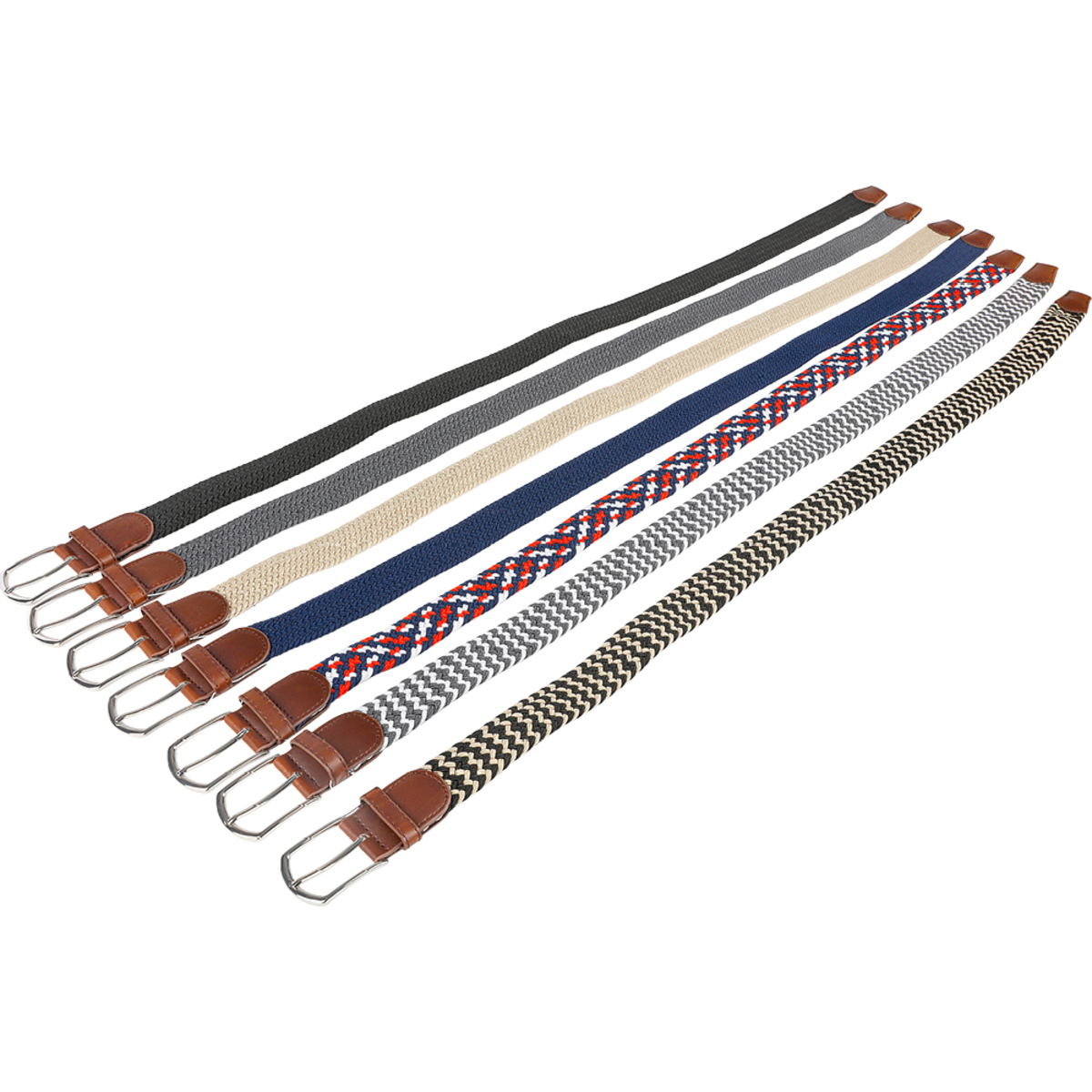 Bild 1 von Herrengürtel Stretch