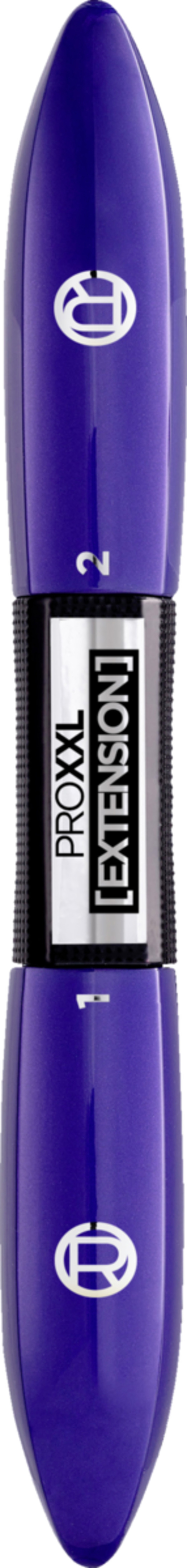Bild 1 von L’Oréal Paris ProXXL Extension Mascara schwarz
