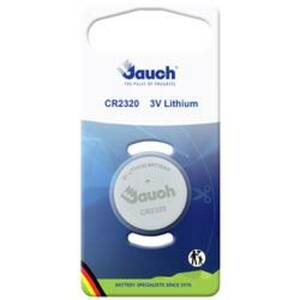 Jauch Quartz Jauch Quartz Knopfzelle CR 2320 Lithium 155 mAh 3 V 1 St.