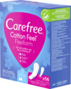 Bild 3 von Carefree Slipeinlagen Cotton Feel Flexiform Frischeduft