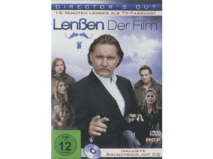 Lenßen - Der Film DVD