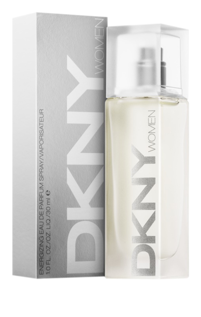 Bild 2 von DKNY 
            Women Energizing Eau de Toilette