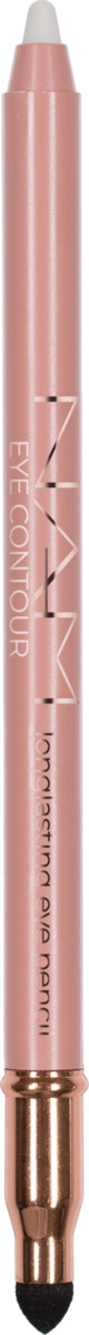 Bild 3 von NAM Eye Contour Longlasting Eyepencil Nr. 4 White