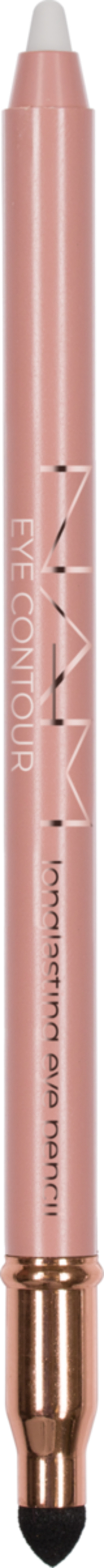 Bild 3 von NAM Eye Contour Longlasting Eyepencil Nr. 4 White