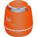 Bild 1 von Trevi XP 71 BT Bluetooth-Lautsprecher - orange