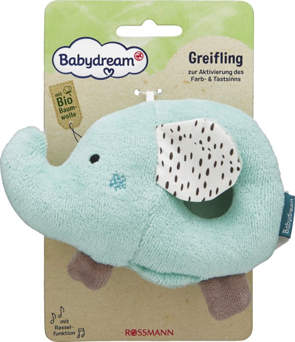 Bild 1 von Babydream Greifling