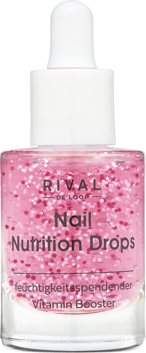 Bild 1 von RIVAL DE LOOP Nail Nutrition Drops