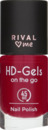 Bild 1 von RIVAL loves me HD-Gels on the go 19 ruby red