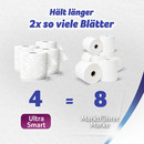 Bild 4 von Zewa Toilettenpapier Ultra smart