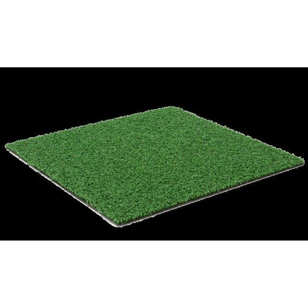 Bild 1 von Rasenteppich 'Berk' 400 x 3000 cm grün
