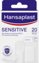 Bild 1 von Hansaplast Sensitive Pflaster