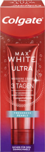 Colgate Max White Ultra Freshness Perls Zahnpasta