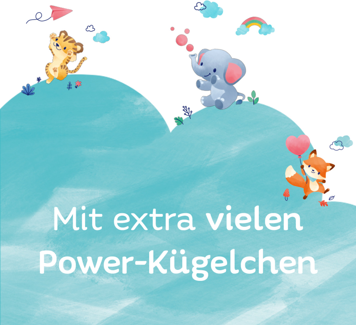 Bild 4 von Babydream Premium Windeln Gr. 4+Maxi Plus 9-15 kg