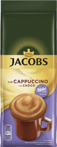Jacobs momente Choco Cappuccino