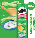 Bild 4 von Pringles Sour Cream & Onion