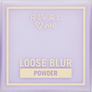 Bild 2 von RIVAL loves me Loose Blur Powder