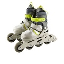 Bild 2 von CRANE STREET Jungen und Mädchen Inlineskates