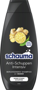 Schwarzkopf Schauma Anti-Schuppen Intensiv Shampoo