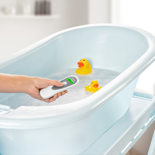 Bild 4 von reer Colour SoftTemp 3in1 kontaktloses Infrarot-Fieberthermometer