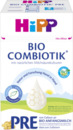 Bild 1 von HiPP Bio PRE Combiotik Anfangsmilch von Geburt an