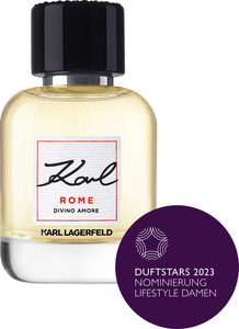 Karl Lagerfeld Rome EdP, 60 ml