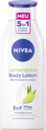 Bild 1 von NIVEA Body Lotion Lemongrass