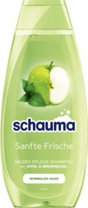 Schwarzkopf Schauma Sanfte Frische Shampoo