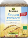 Bild 1 von Alnatura Bio Roggenvollkornbrot