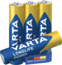 Bild 3 von Varta Longlife Power AAA Batterien