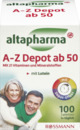Bild 1 von altapharma A-Z Depot ab 50
