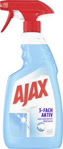 Ajax Glasreiniger 2.98 EUR/1 l