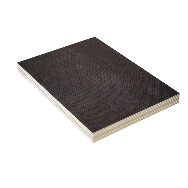 Bild 1 von Siebdruckplatte Birke 2500 x 1250 x 15