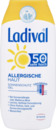 Bild 1 von Ladival Allergische Haut Sonnenschutz Gel 50+ sehr hoch